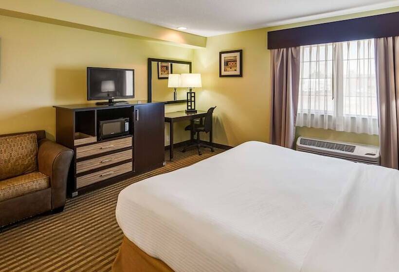 فندق Best Western Rama Inn