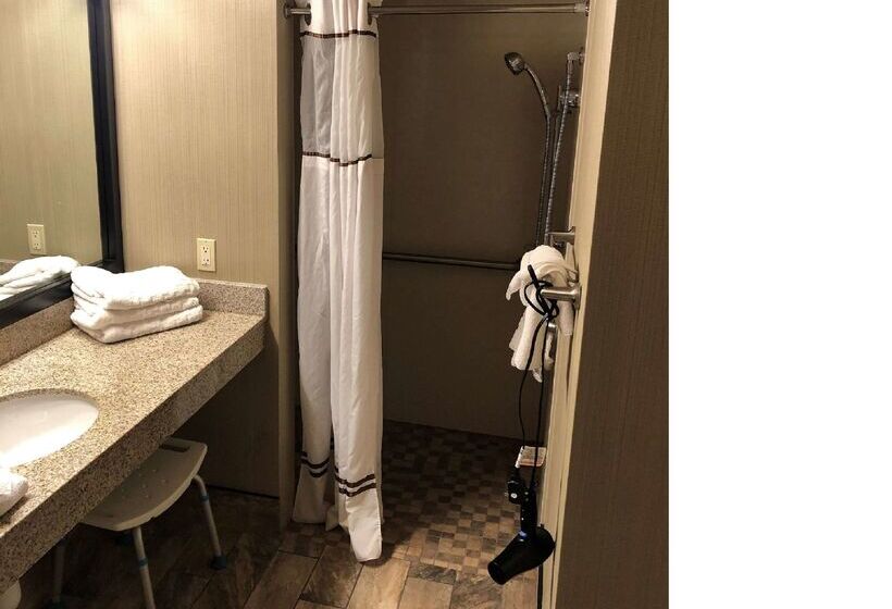 בית מלון כפרי Best Western Ramkota