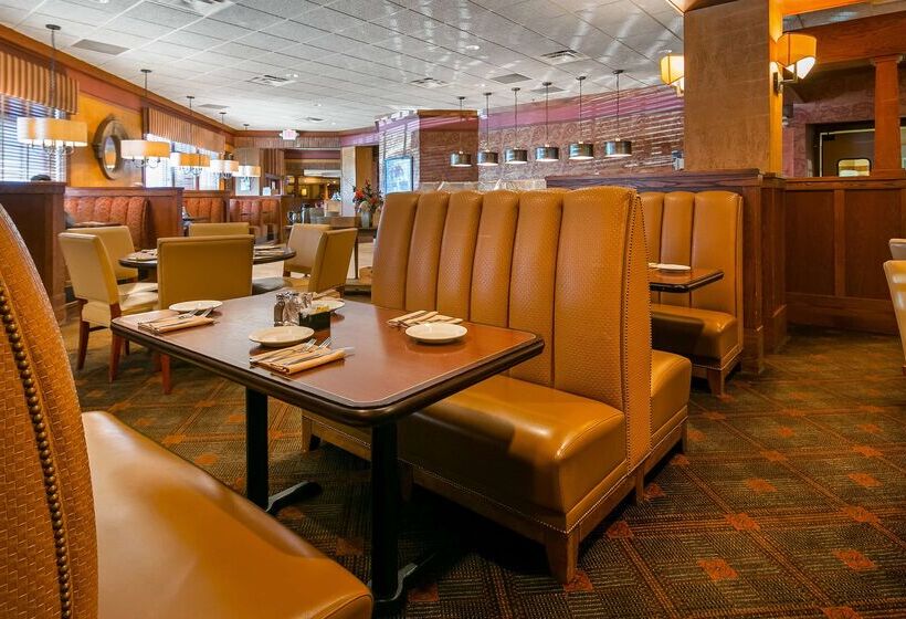 בית מלון כפרי Best Western Ramkota