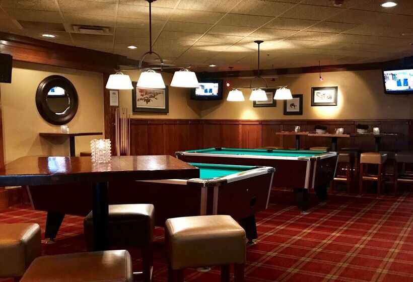 בית מלון כפרי Best Western Ramkota