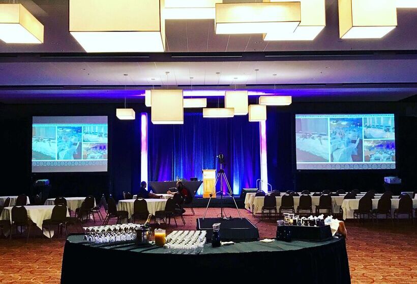 בית מלון כפרי Best Western Ramkota