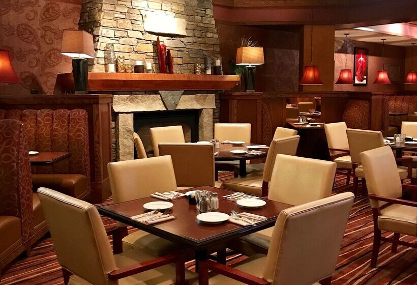 בית מלון כפרי Best Western Ramkota