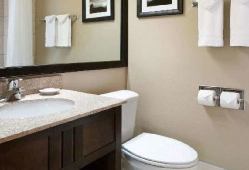 هتل Best Western Ramkota