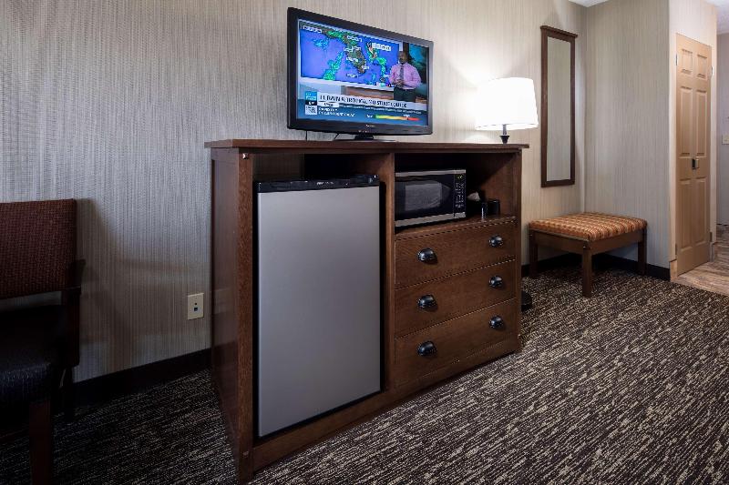 هتل Best Western Ramkota