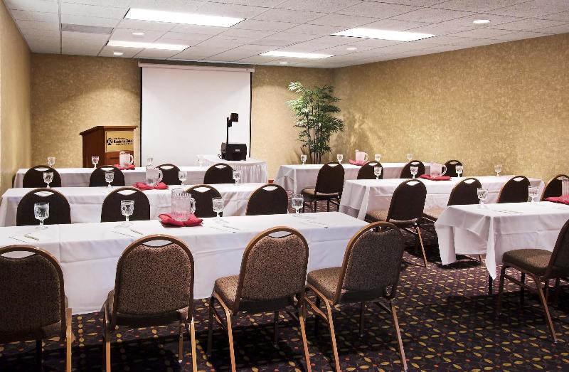 בית מלון כפרי Best Western Ramkota