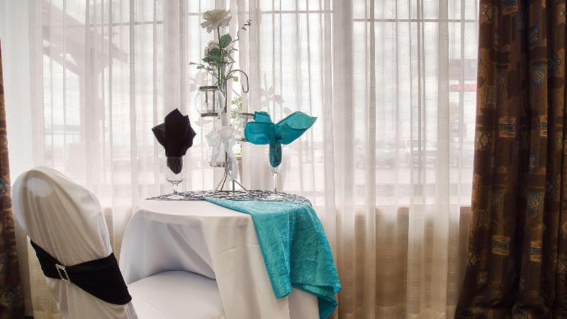 בית מלון כפרי Best Western Ramkota