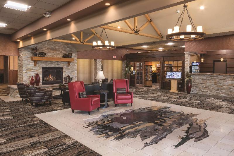 هتل Best Western Ramkota