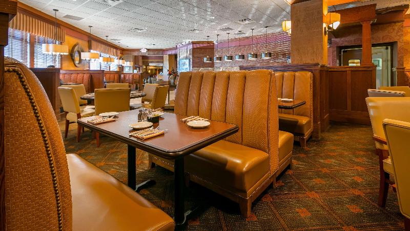 هتل Best Western Ramkota