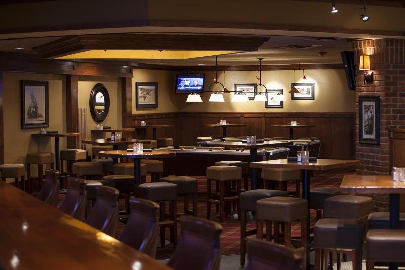 בית מלון כפרי Best Western Ramkota