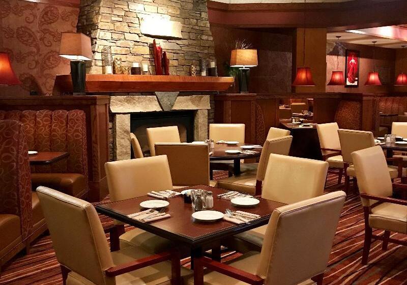 בית מלון כפרי Best Western Ramkota