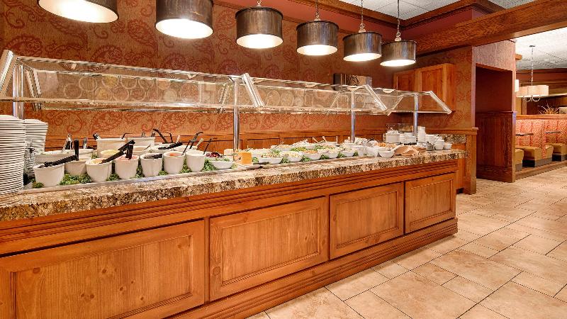 هتل Best Western Ramkota