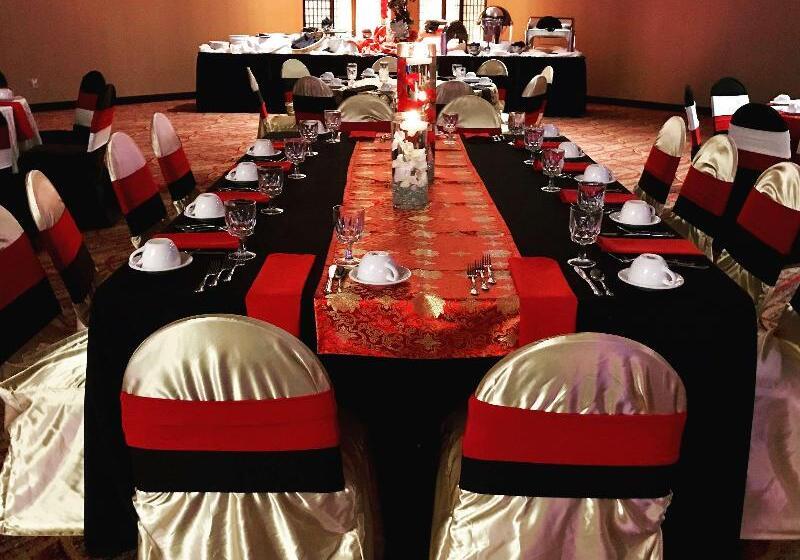 בית מלון כפרי Best Western Ramkota