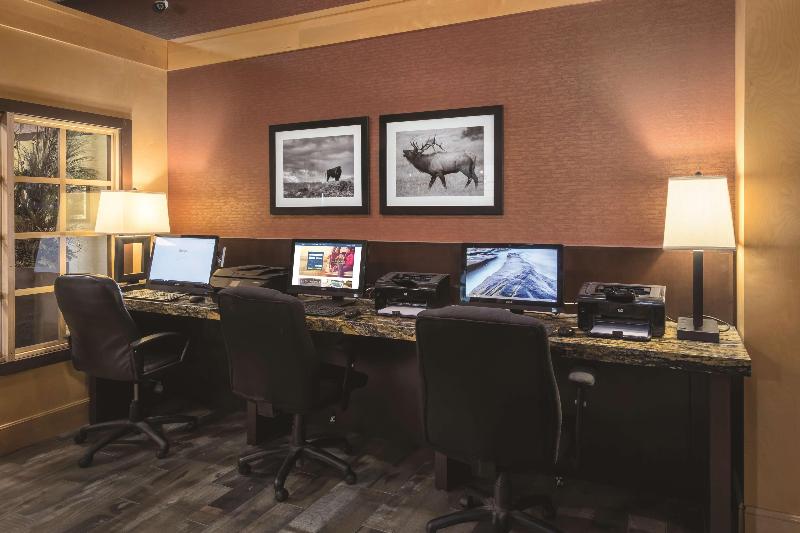 هتل Best Western Ramkota