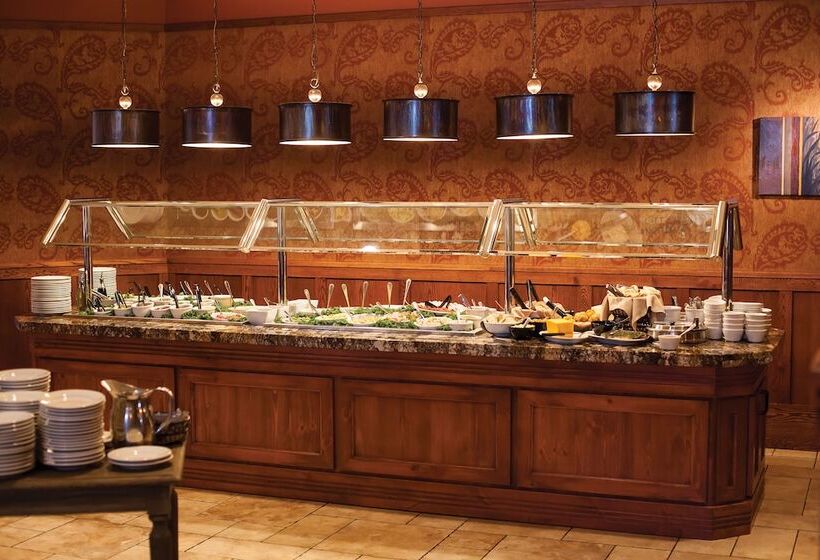 בית מלון כפרי Best Western Ramkota