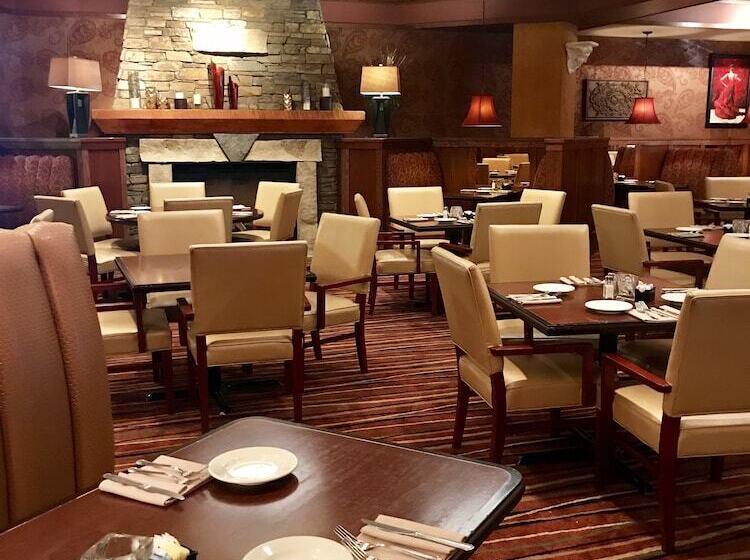 هتل Best Western Ramkota