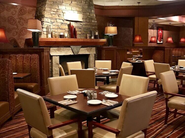 בית מלון כפרי Best Western Ramkota