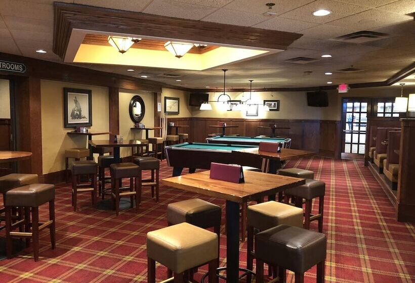 هتل Best Western Ramkota