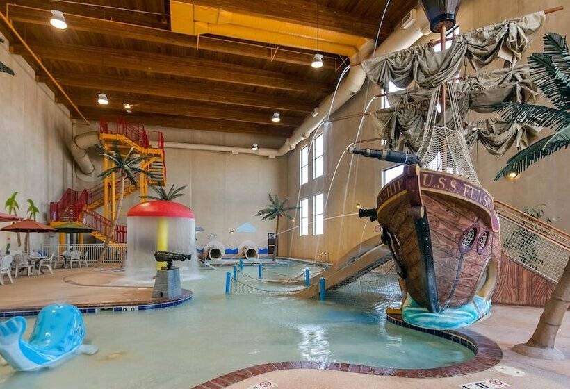 בית מלון כפרי Best Western Ramkota