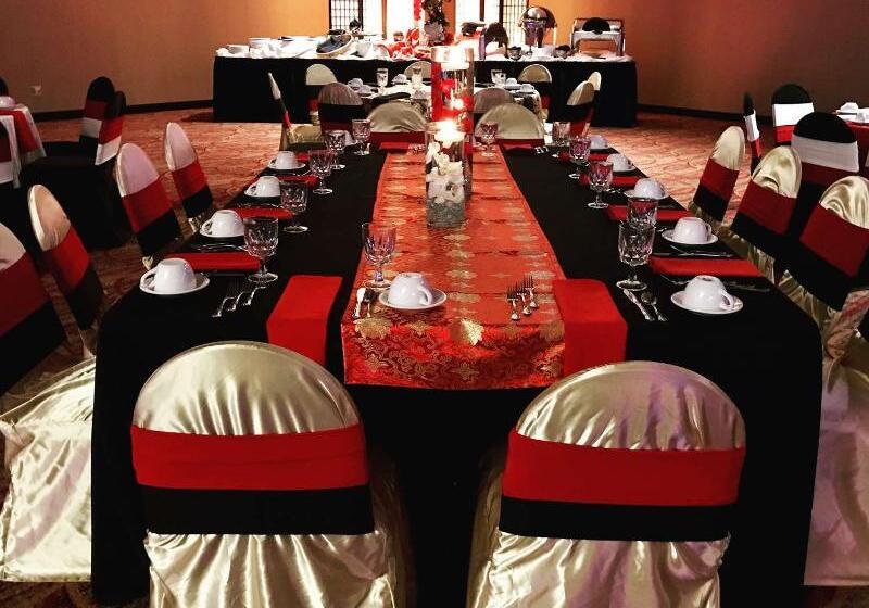 בית מלון כפרי Best Western Ramkota