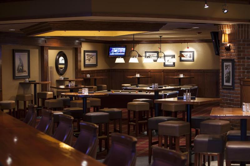 هتل Best Western Ramkota