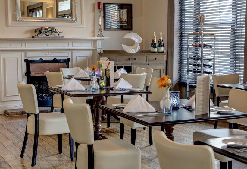 فندق Best Western Royal