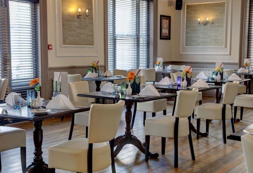 فندق Best Western Royal