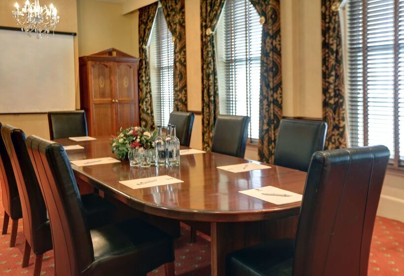 فندق Best Western Royal