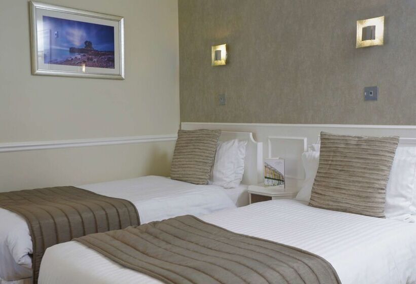 فندق Best Western Royal