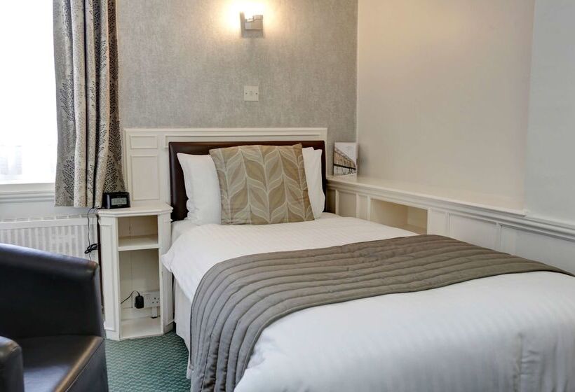 فندق Best Western Royal