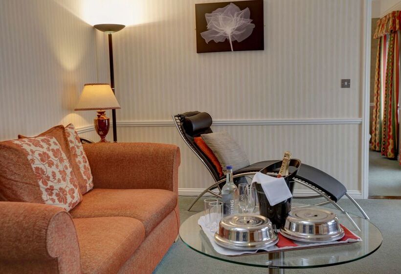 فندق Best Western Royal