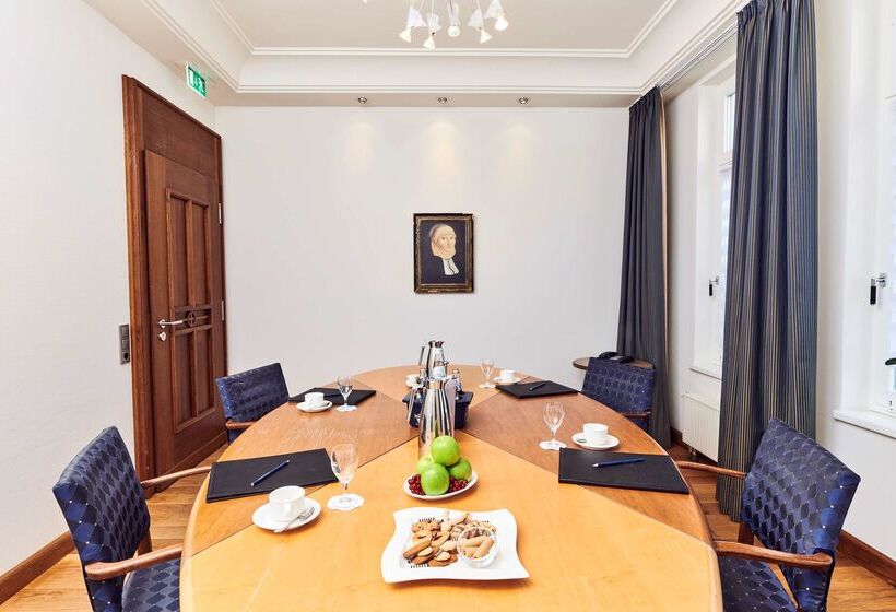 فندق Best Western Soibelmanns Lutherstadt Wittenberg