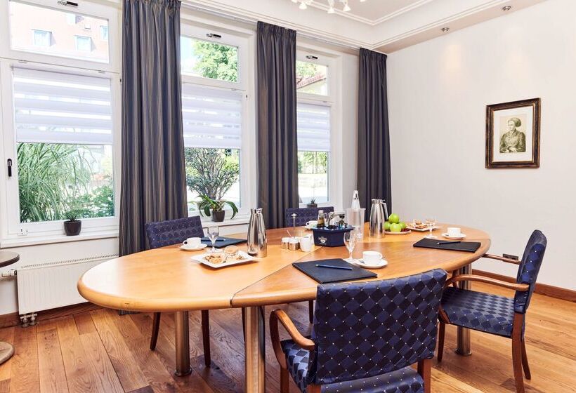 فندق Best Western Soibelmanns Lutherstadt Wittenberg