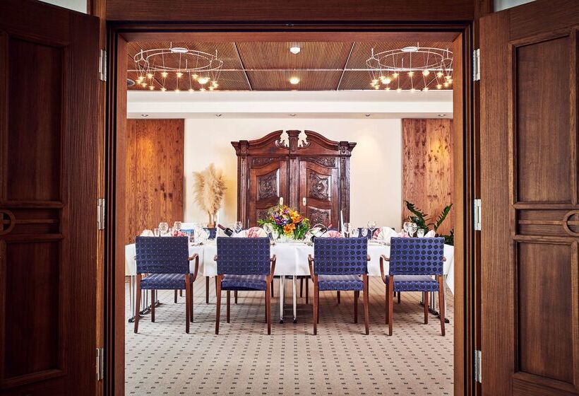 فندق Best Western Soibelmanns Lutherstadt Wittenberg