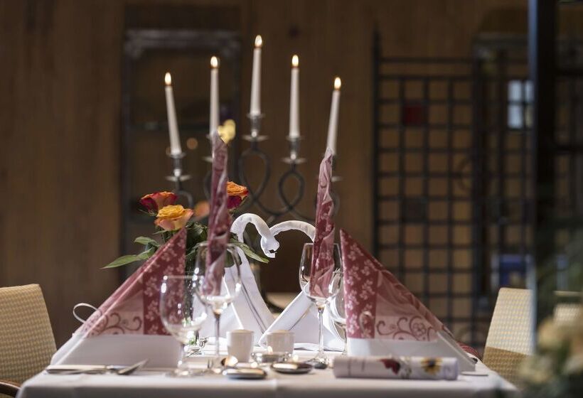 فندق Best Western Soibelmanns Lutherstadt Wittenberg