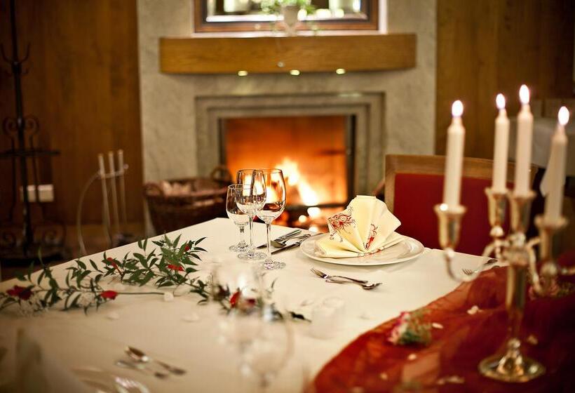 فندق Best Western Soibelmanns Lutherstadt Wittenberg