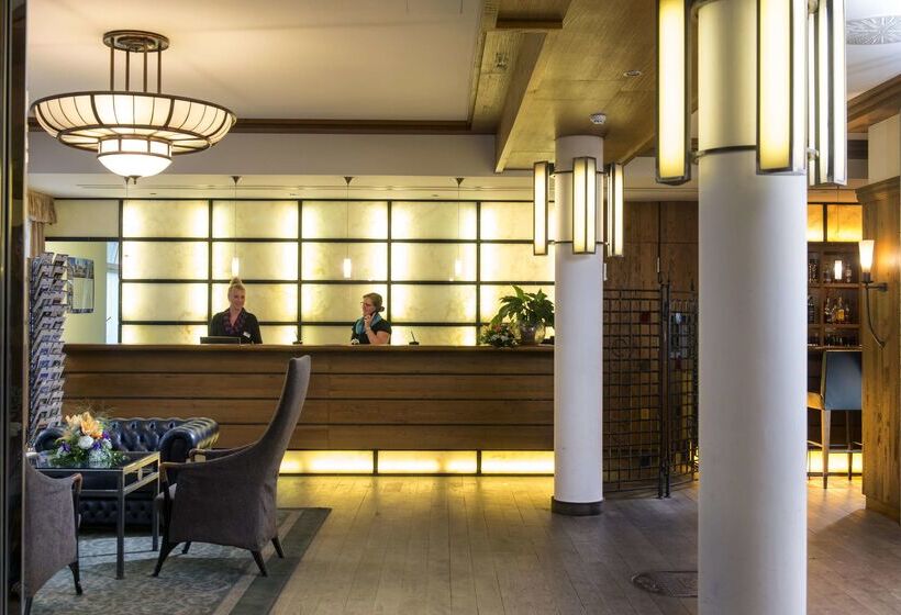 فندق Best Western Soibelmanns Lutherstadt Wittenberg