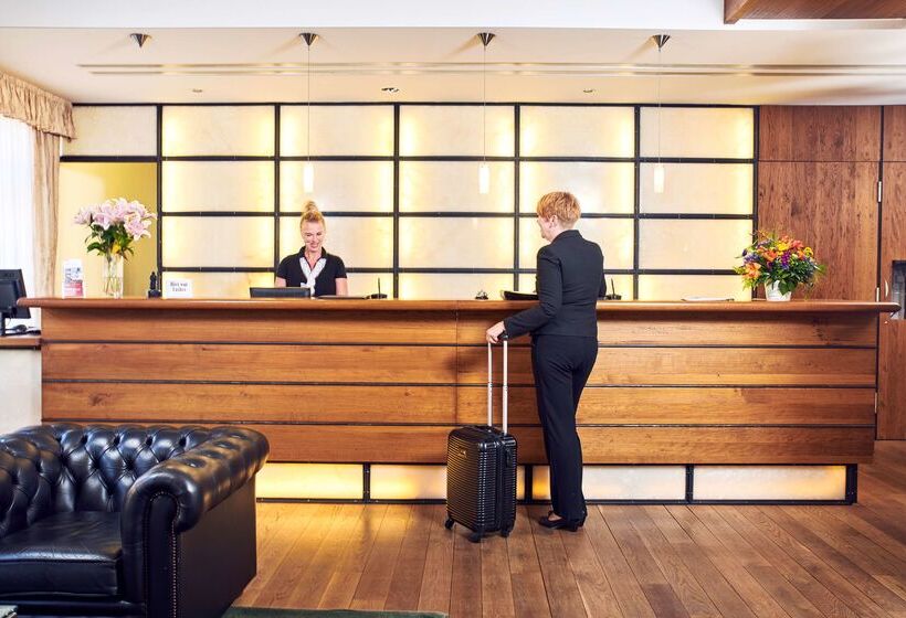 فندق Best Western Soibelmanns Lutherstadt Wittenberg