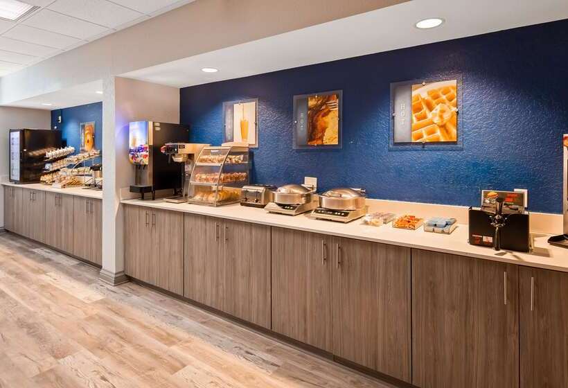 فندق Best Western Tampa