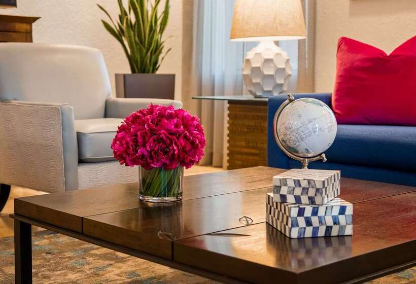 호텔 Best Western Tampa