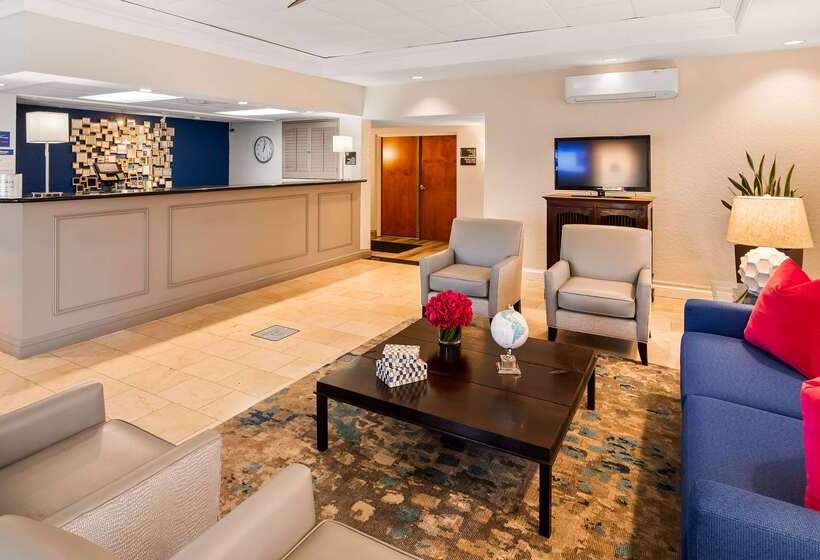 فندق Best Western Tampa