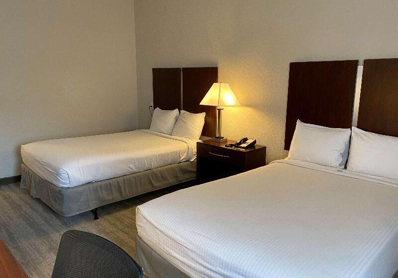 호텔 Best Western Tampa