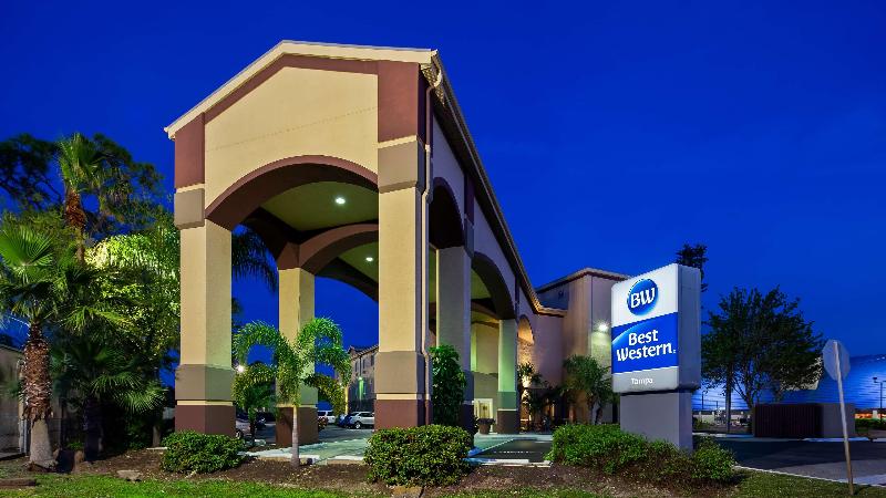 فندق Best Western Tampa