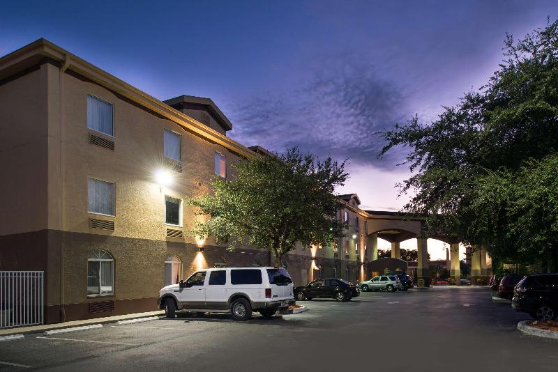 فندق Best Western Tampa