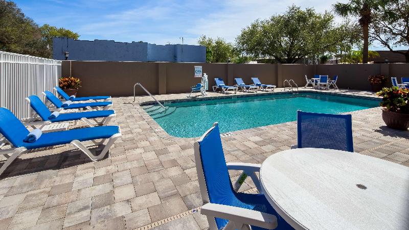 فندق Best Western Tampa