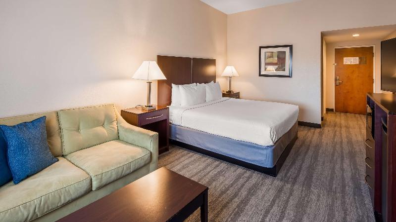 فندق Best Western Tampa