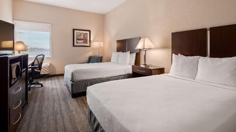 فندق Best Western Tampa