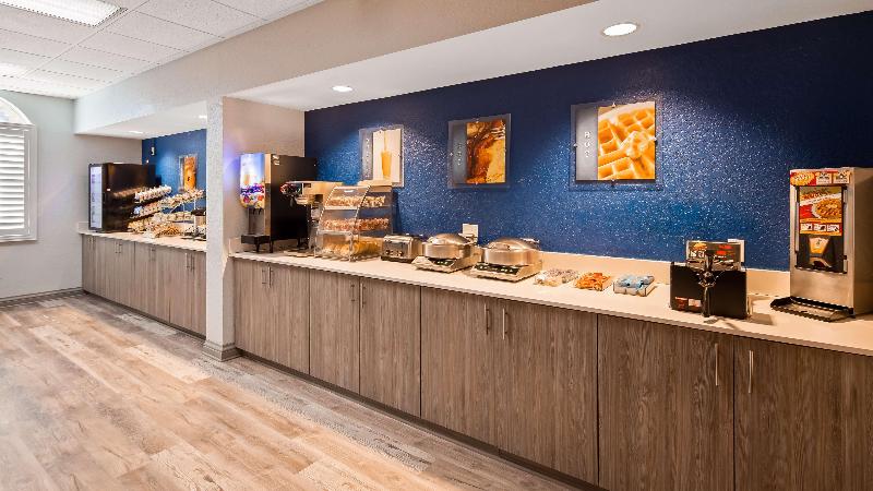 فندق Best Western Tampa