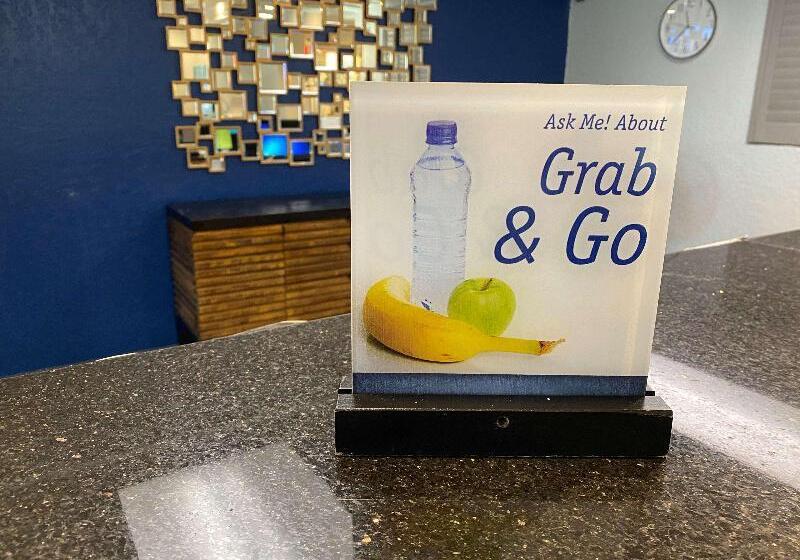 호텔 Best Western Tampa