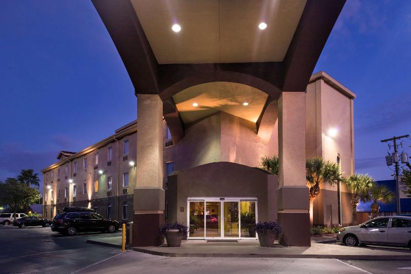فندق Best Western Tampa