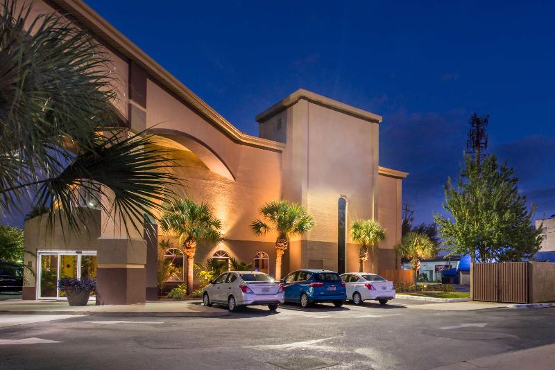 فندق Best Western Tampa